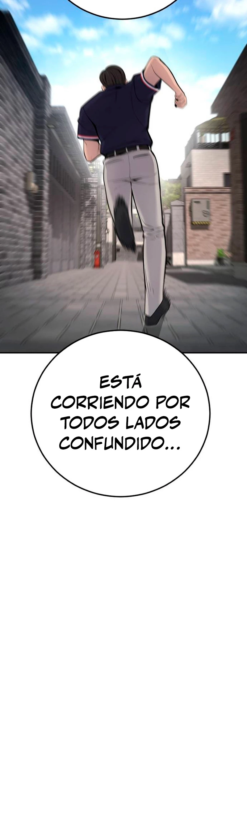 Lider Kim capítulo 49, página 71