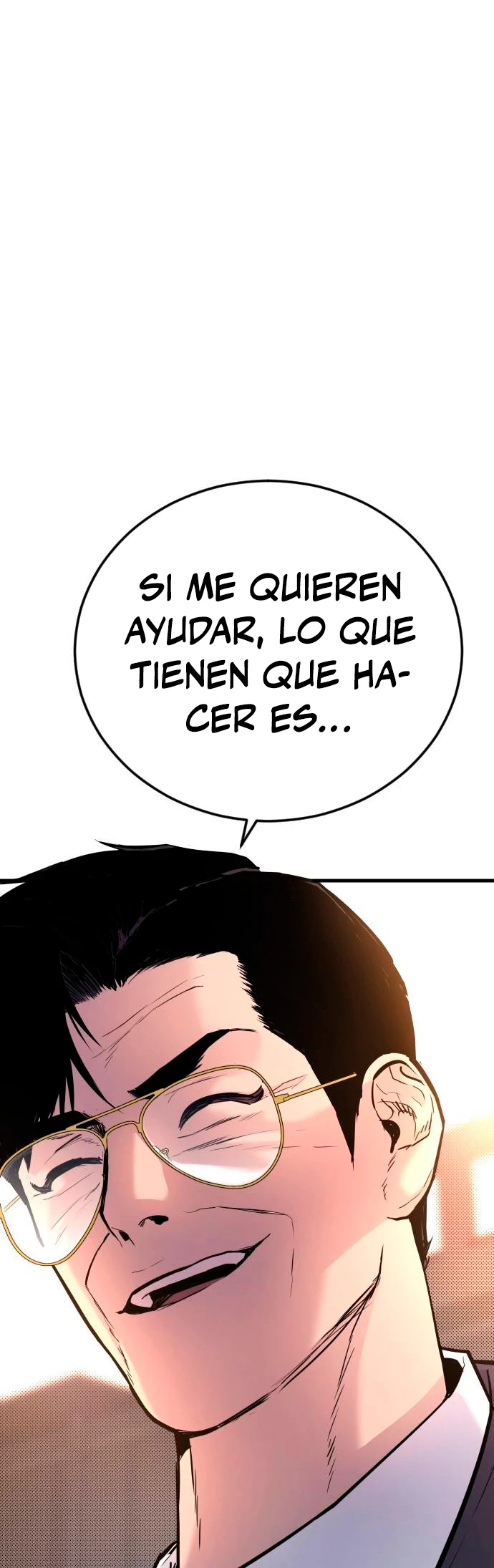 Lider Kim capítulo 50, página 3