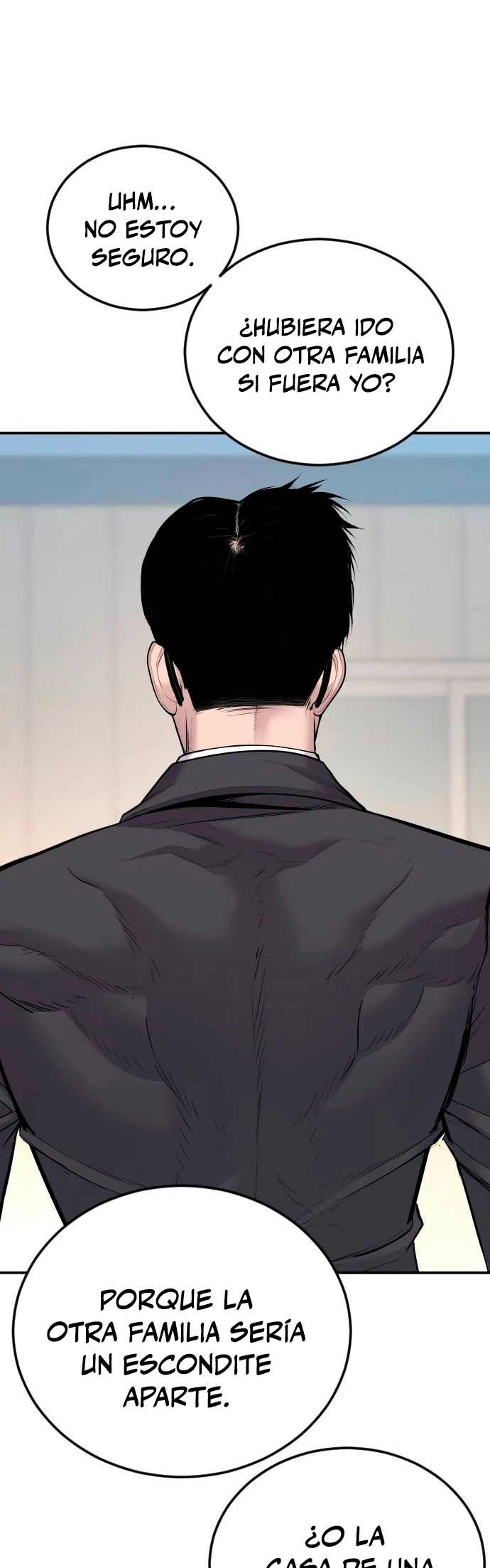 Lider Kim capítulo 50, página 12