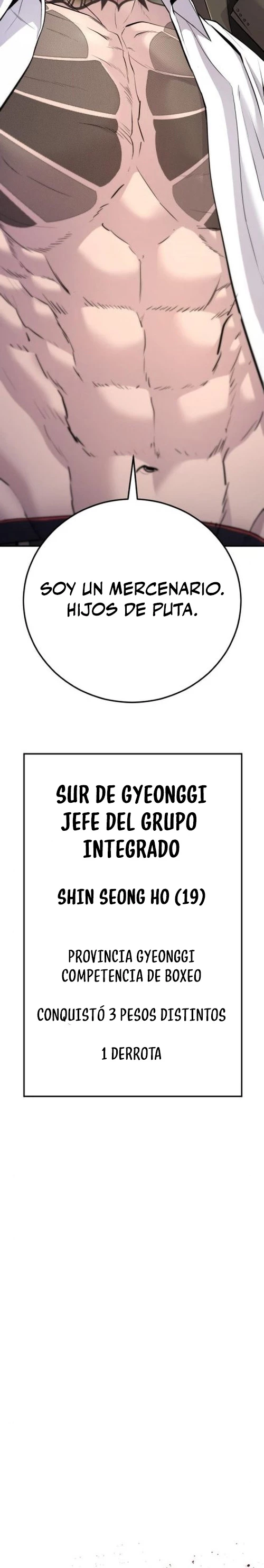 Lider Kim capítulo 51, página 21