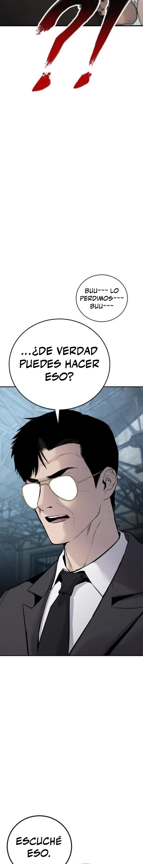 Lider Kim capítulo 51, página 51