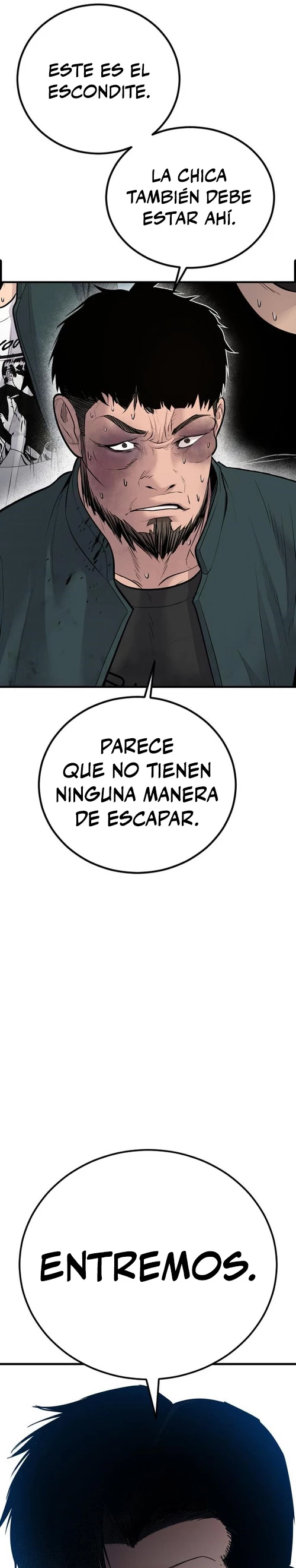 Lider Kim capítulo 51, página 67