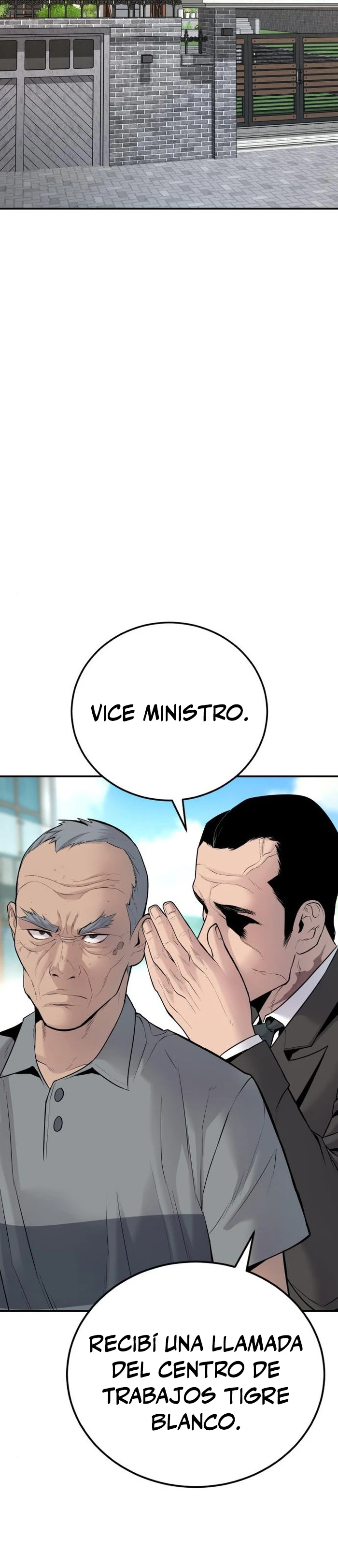 Lider Kim capítulo 52, página 78