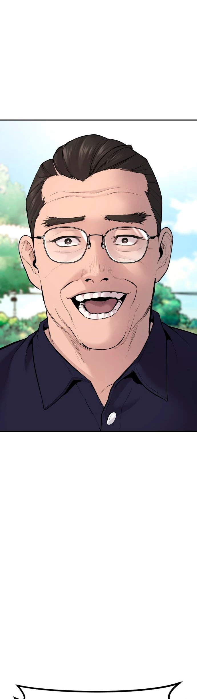 Lider Kim capítulo 53, página 2