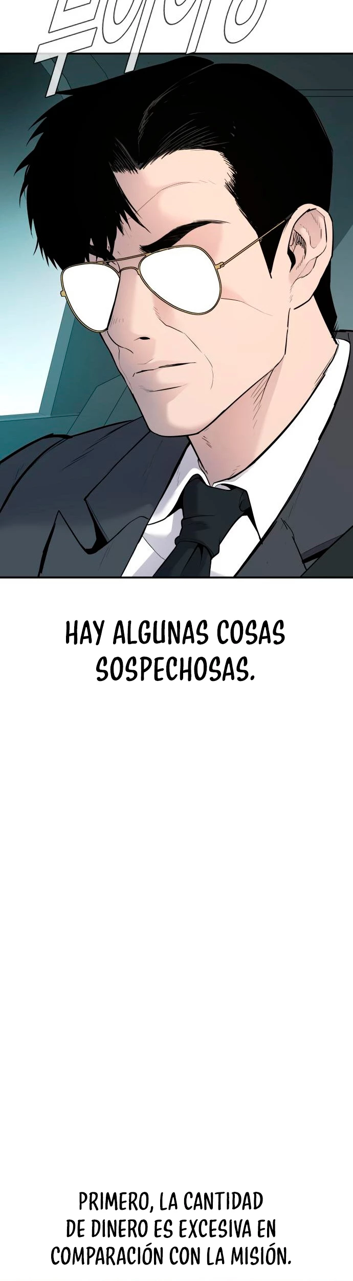 Lider Kim capítulo 53, página 41