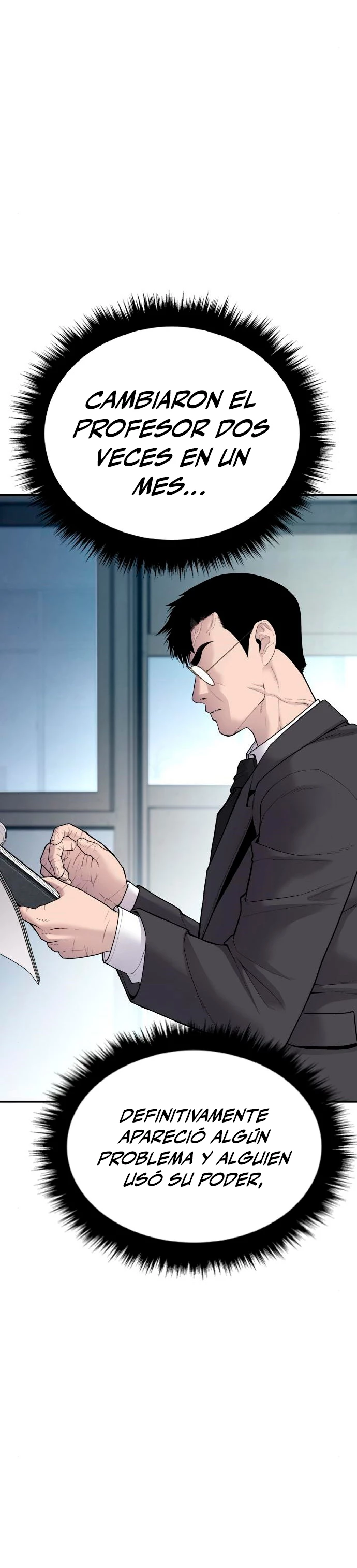 Lider Kim capítulo 54, página 7
