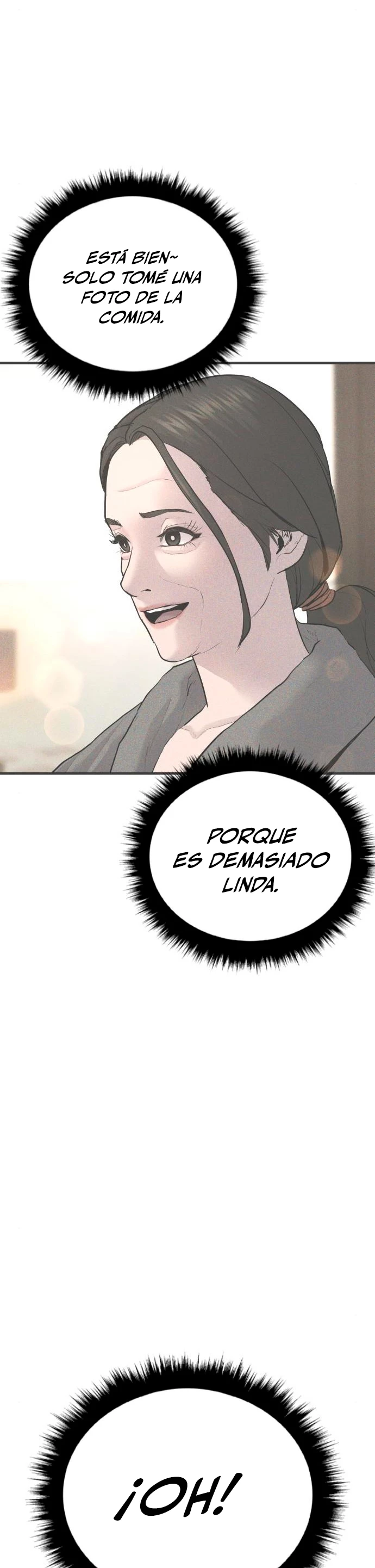 Lider Kim capítulo 54, página 78