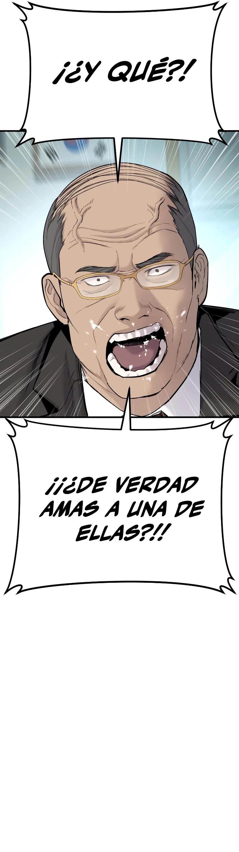 Lider Kim capítulo 55, página 30