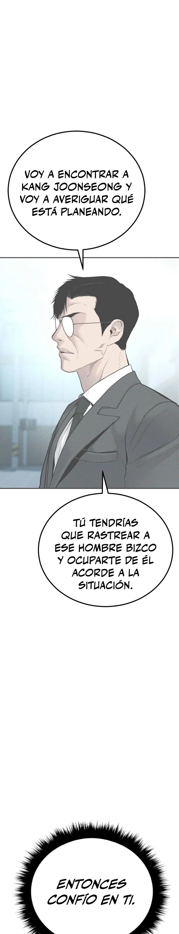 Lider Kim capítulo 58, página 4