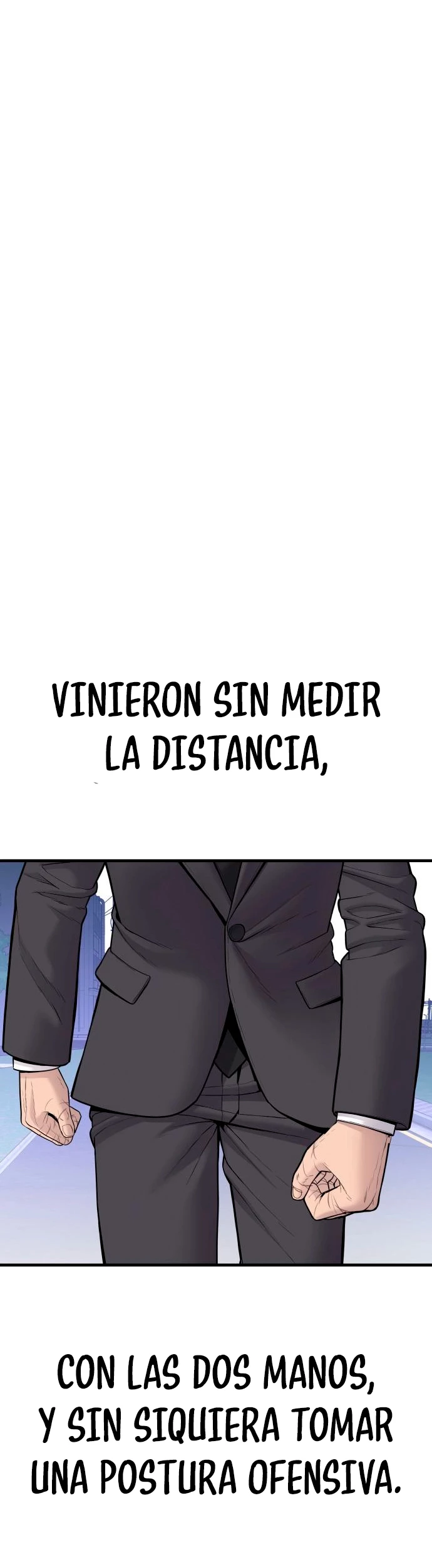 Lider Kim capítulo 58, página 67
