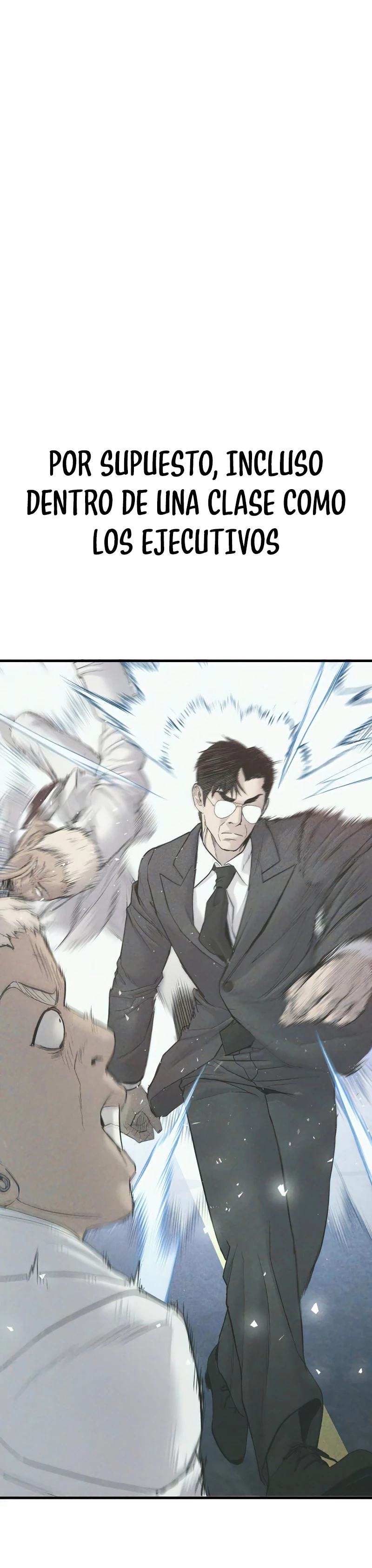 Lider Kim capítulo 59, página 6