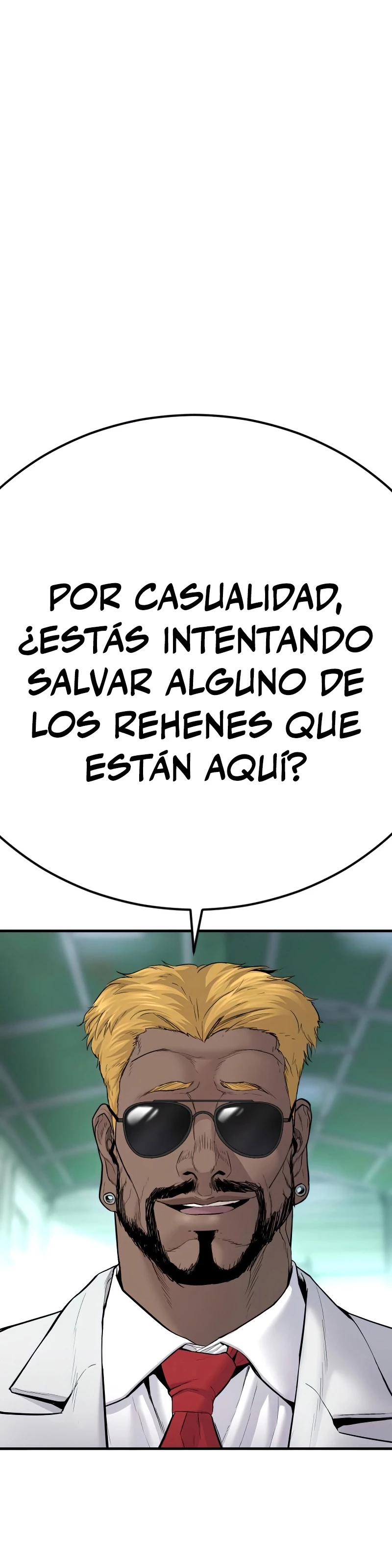 Lider Kim capítulo 59, página 52
