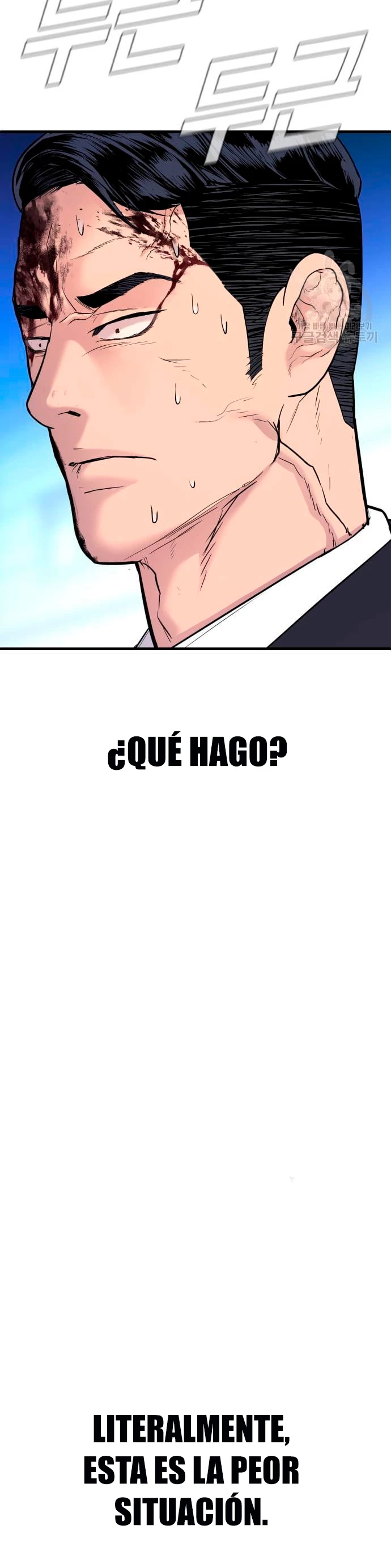 Lider Kim capítulo 60, página 9