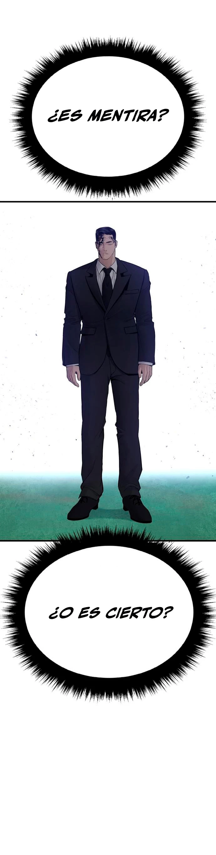 Lider Kim capítulo 60, página 73