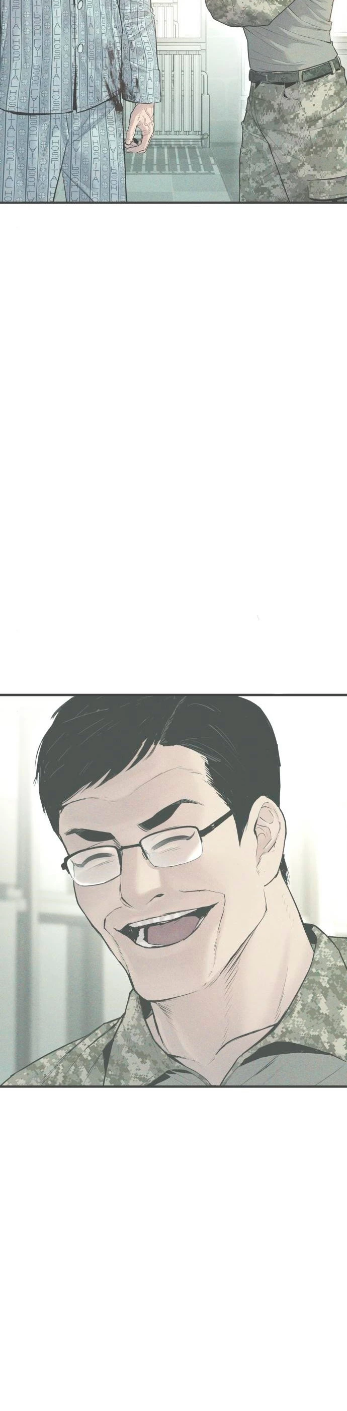 Lider Kim capítulo 61, página 13