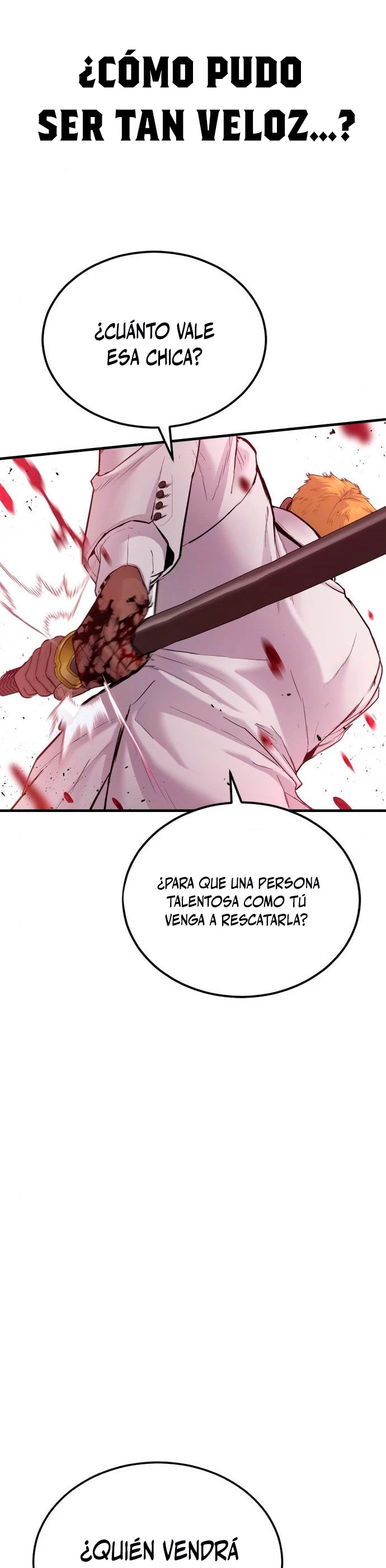Lider Kim capítulo 61, página 22