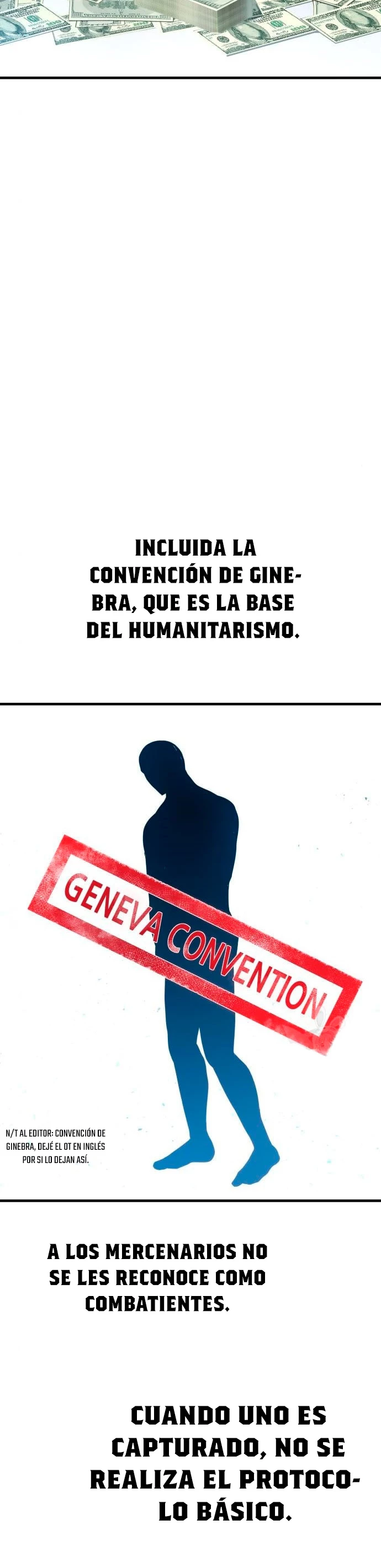Lider Kim capítulo 62, página 4