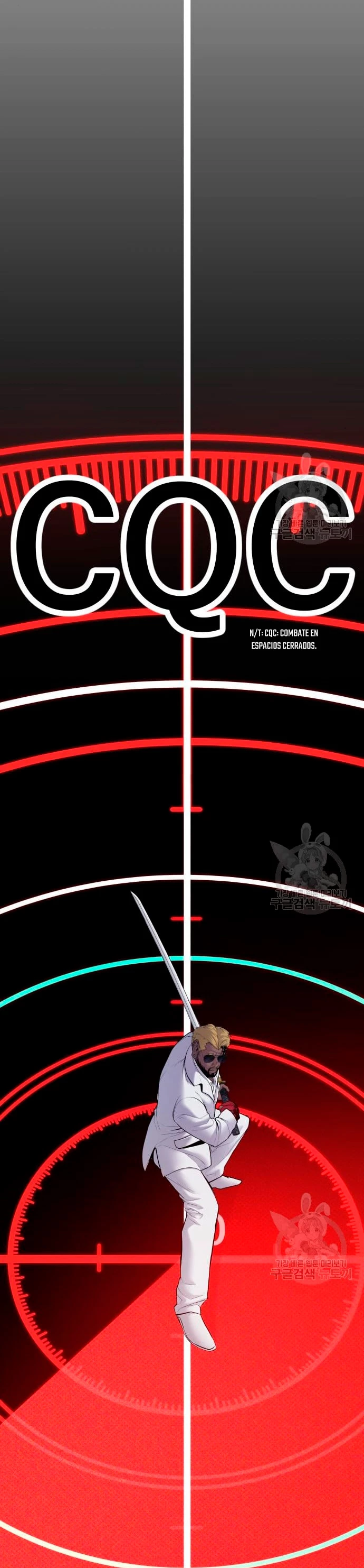 Lider Kim capítulo 62, página 53