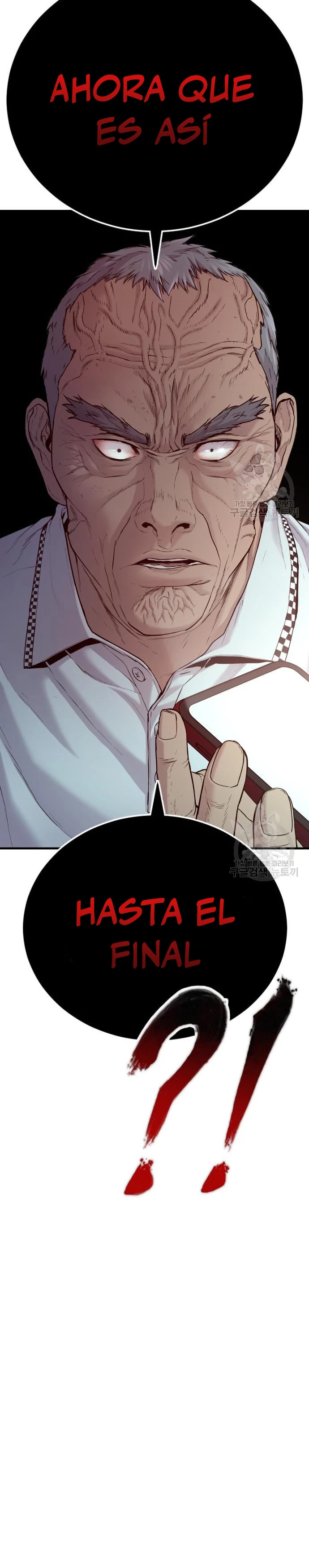 Lider Kim capítulo 67, página 52