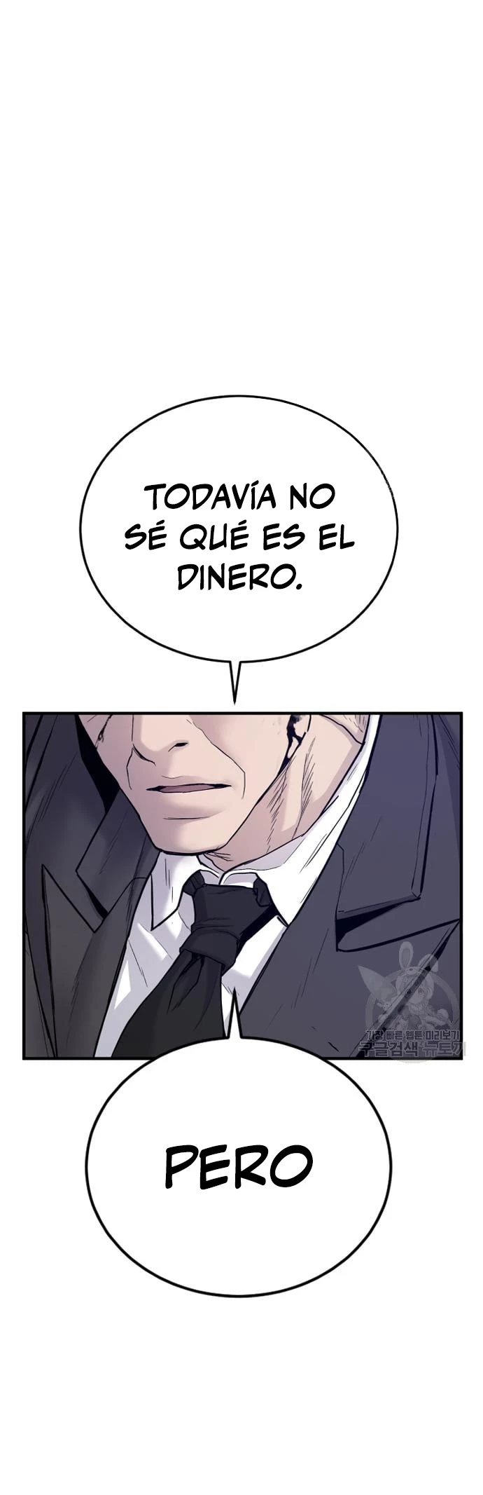 Lider Kim capítulo 67, página 67