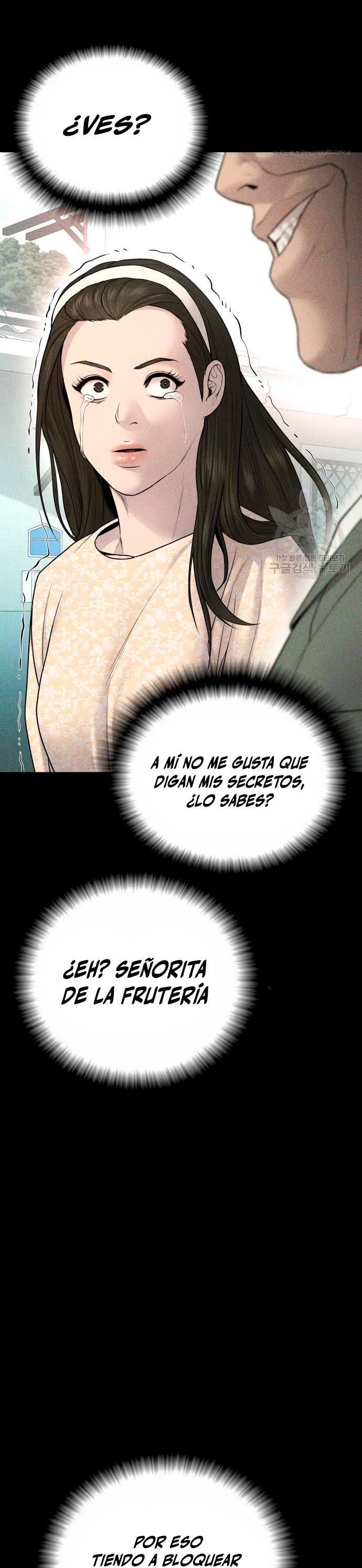 Lider Kim capítulo 69, página 42