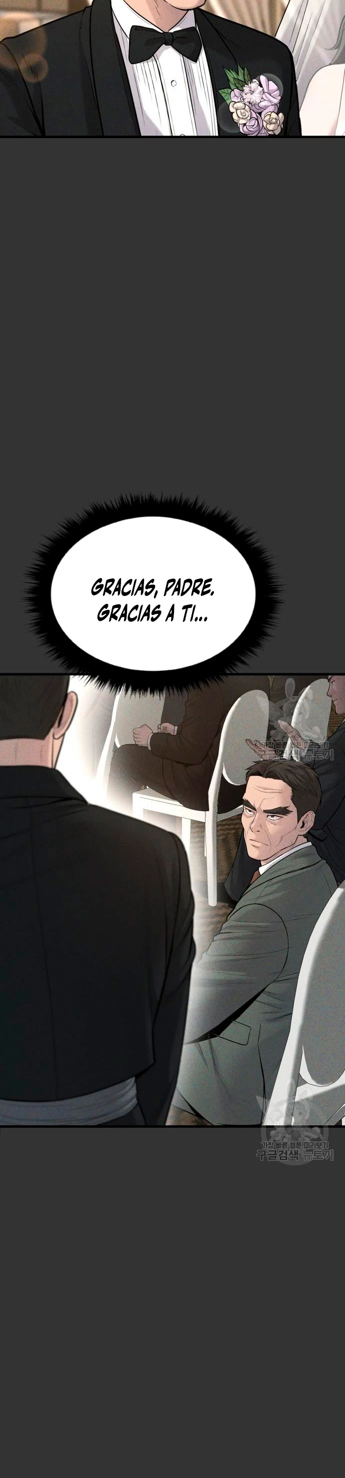 Lider Kim capítulo 69, página 60