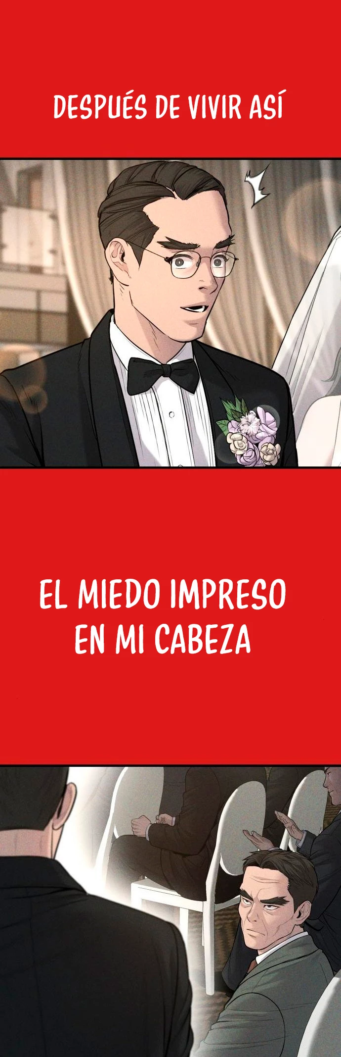 Lider Kim capítulo 70, página 22