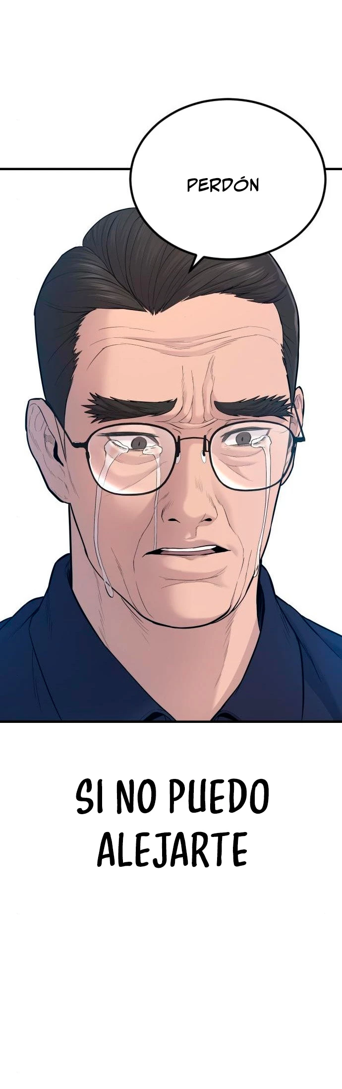 Lider Kim capítulo 70, página 39