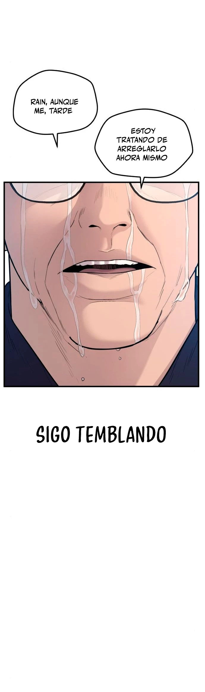 Lider Kim capítulo 70, página 41