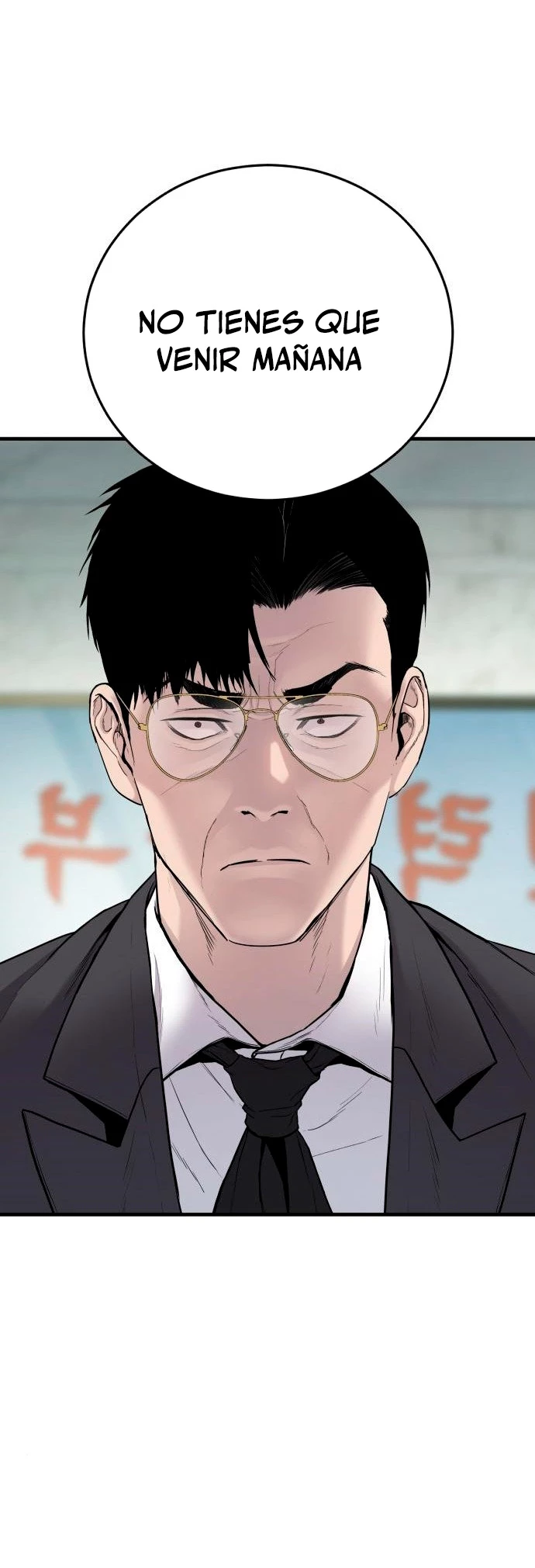 Lider Kim capítulo 70, página 92