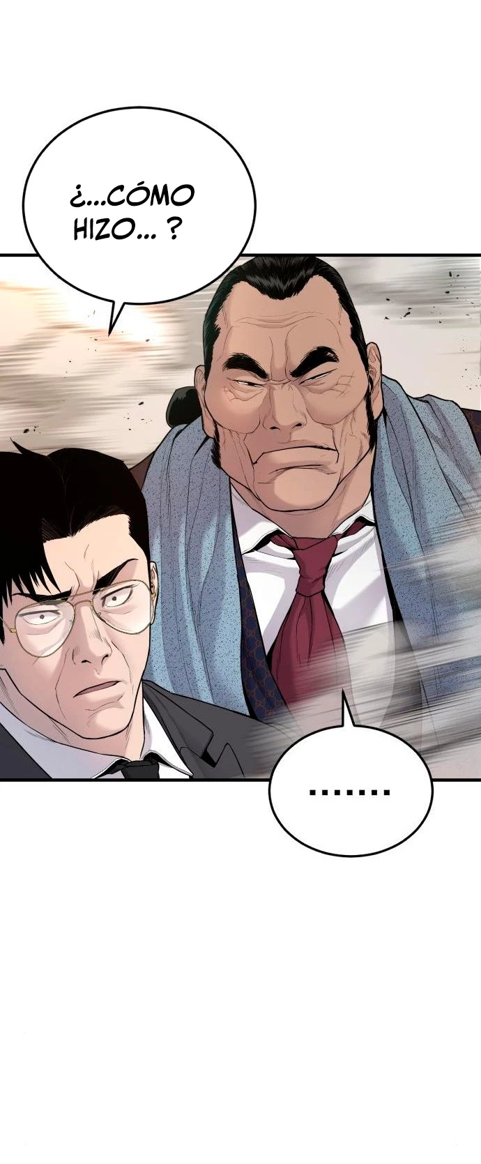 Lider Kim capítulo 70, página 100
