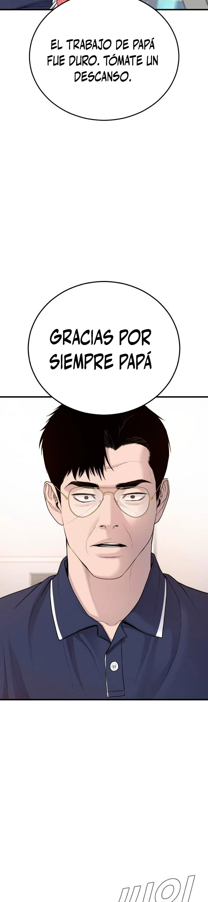 Lider Kim capítulo 71, página 45