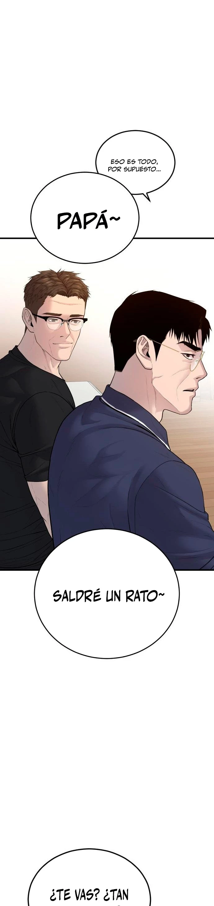Lider Kim capítulo 71, página 52