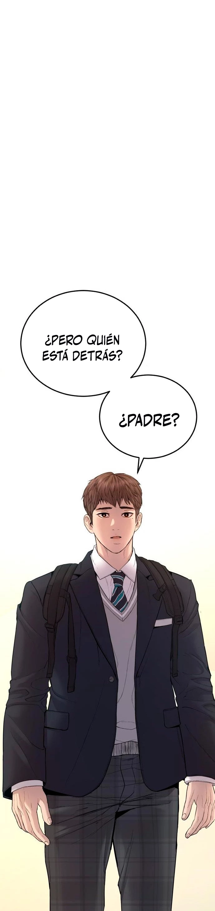 Lider Kim capítulo 71, página 56