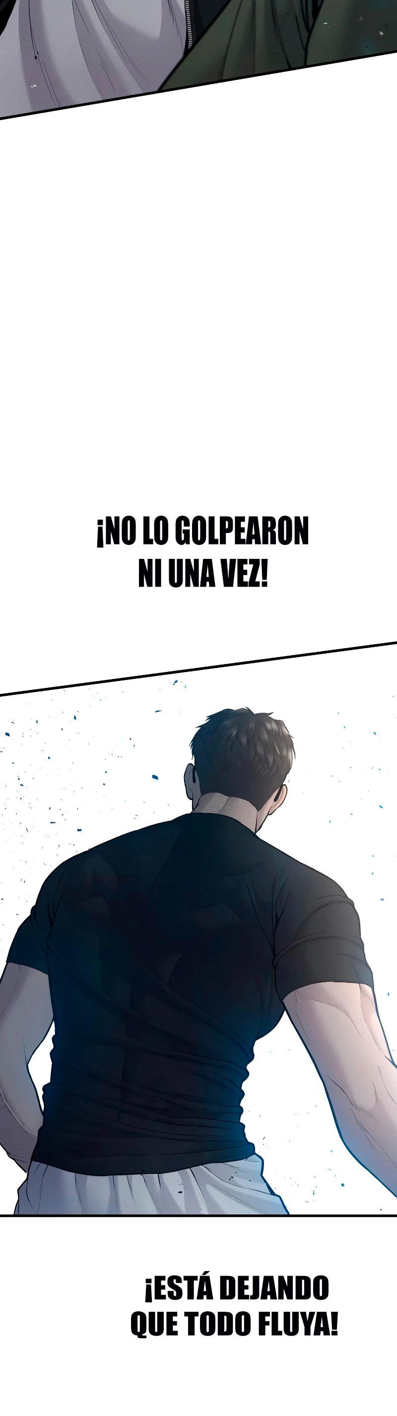 Lider Kim capítulo 74, página 16