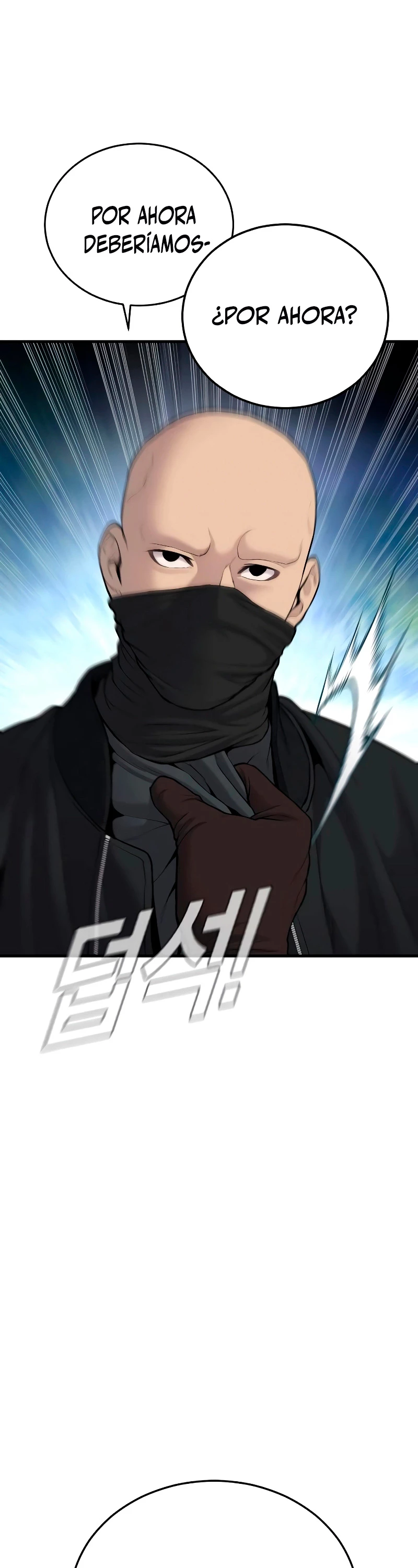 Lider Kim capítulo 74, página 45