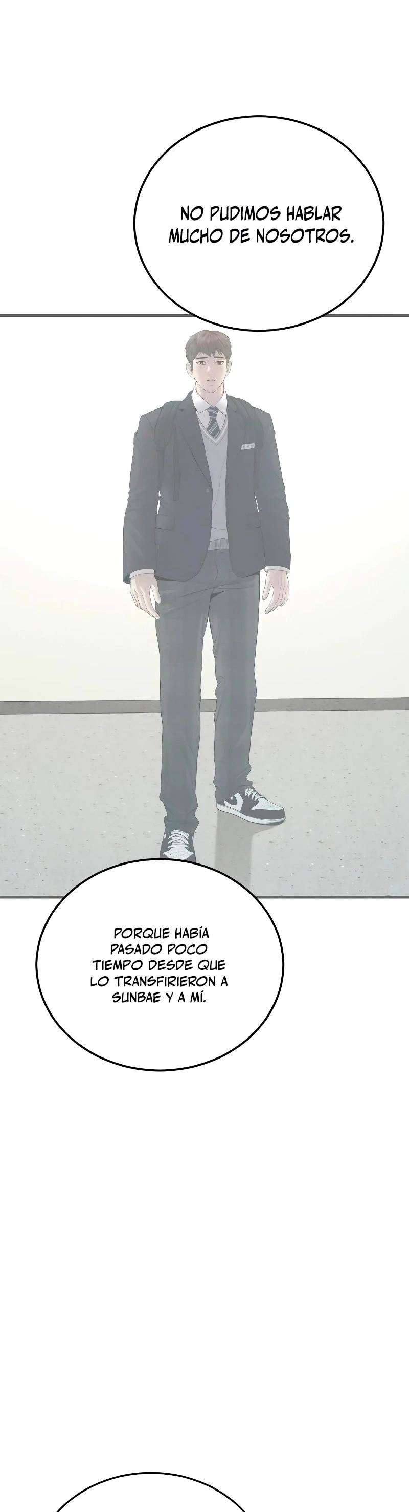 Lider Kim capítulo 74, página 52
