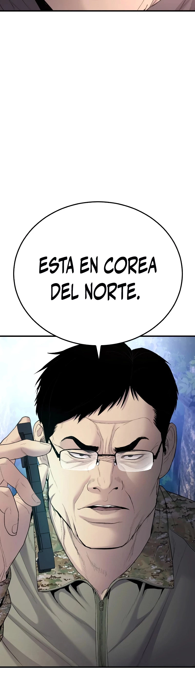 Lider Kim capítulo 75, página 69