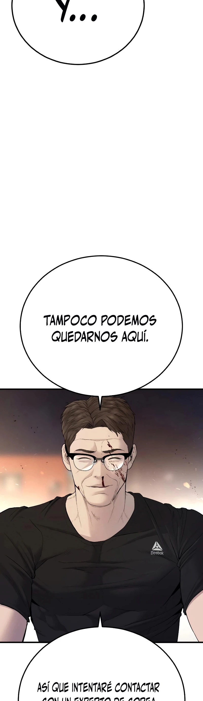 Lider Kim capítulo 75, página 94