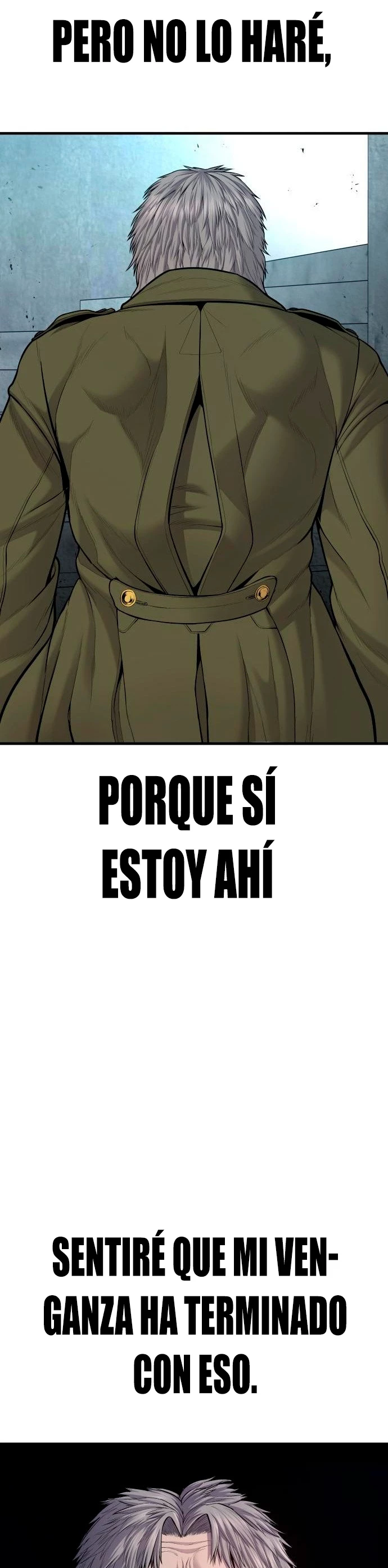 Lider Kim capítulo 79, página 5