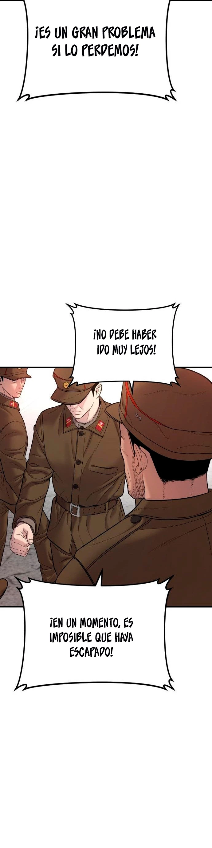 Lider Kim capítulo 79, página 63