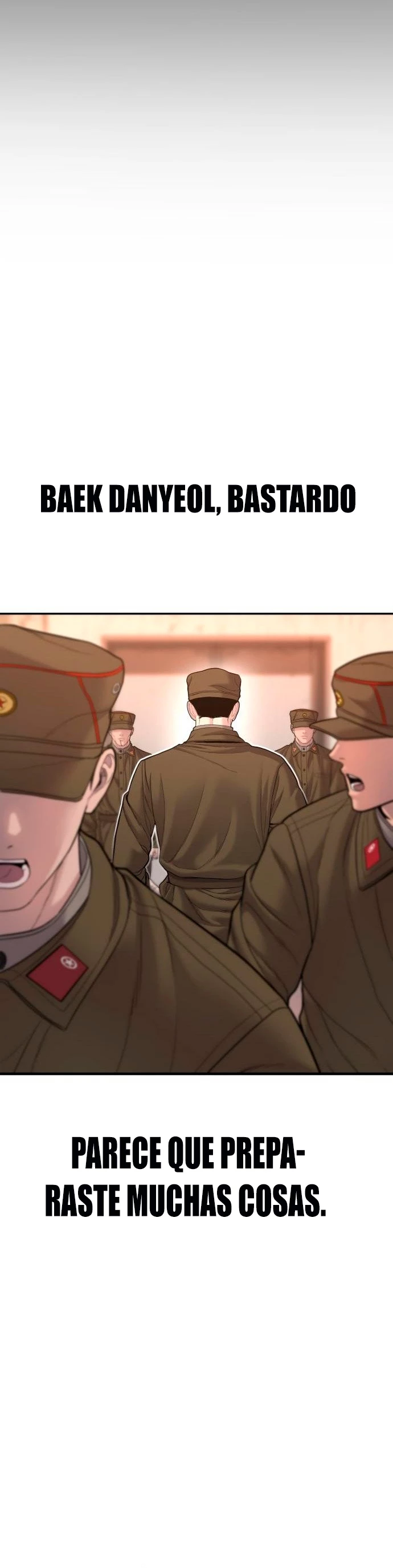 Lider Kim capítulo 79, página 68