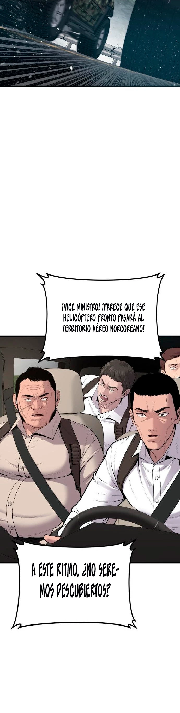 Lider Kim capítulo 81, página 18