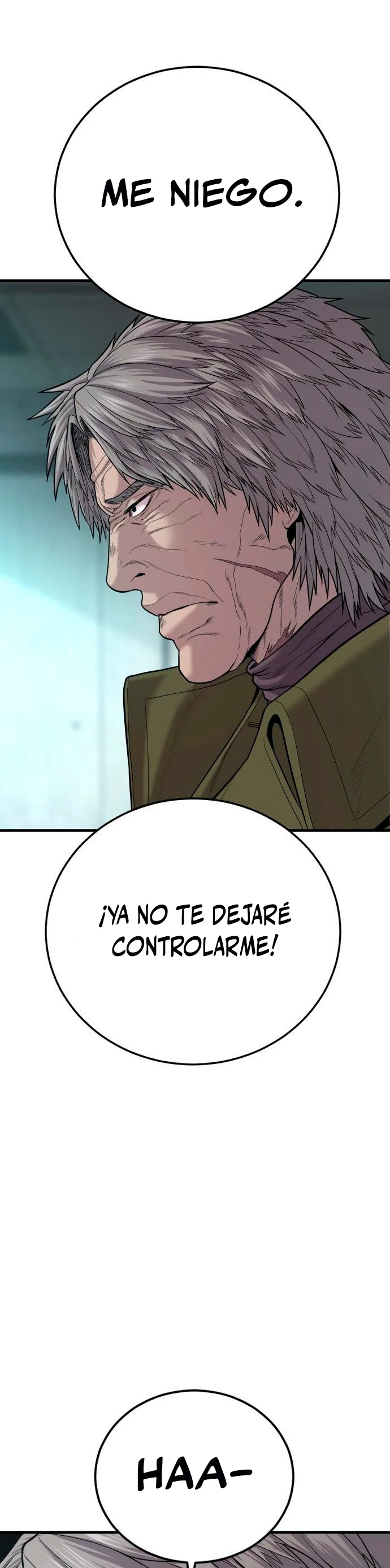Lider Kim capítulo 81, página 67