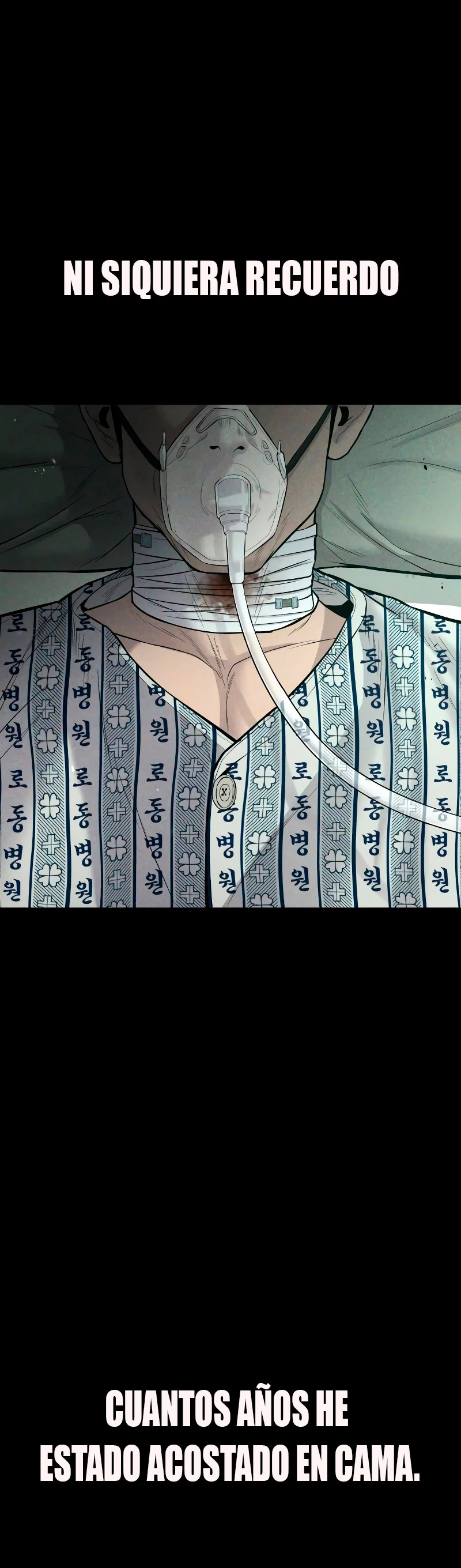 Lider Kim capítulo 83, página 30