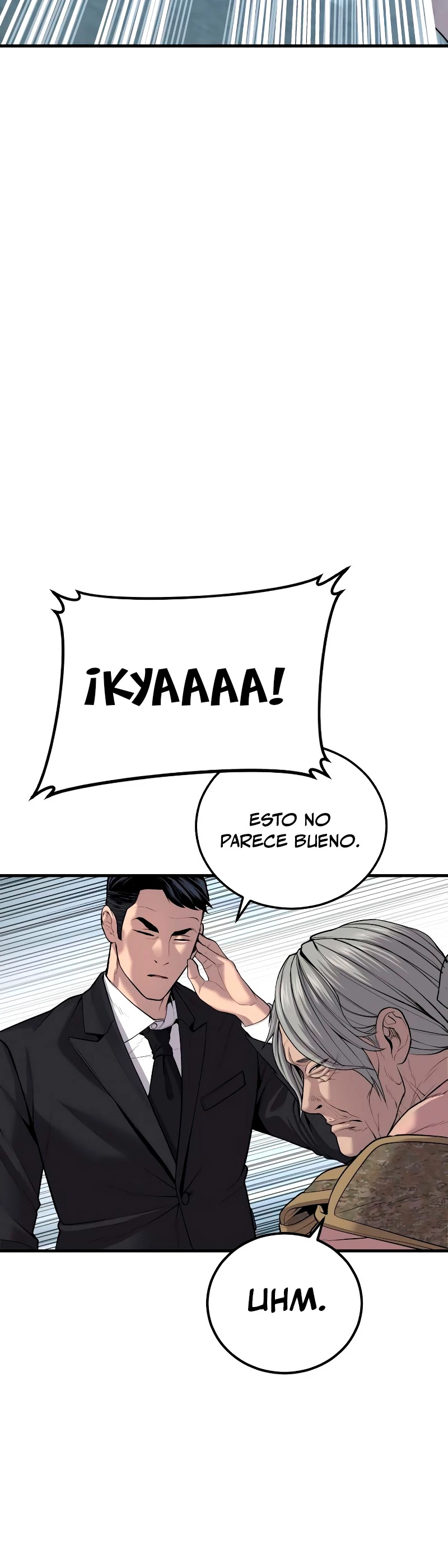 Lider Kim capítulo 83, página 69