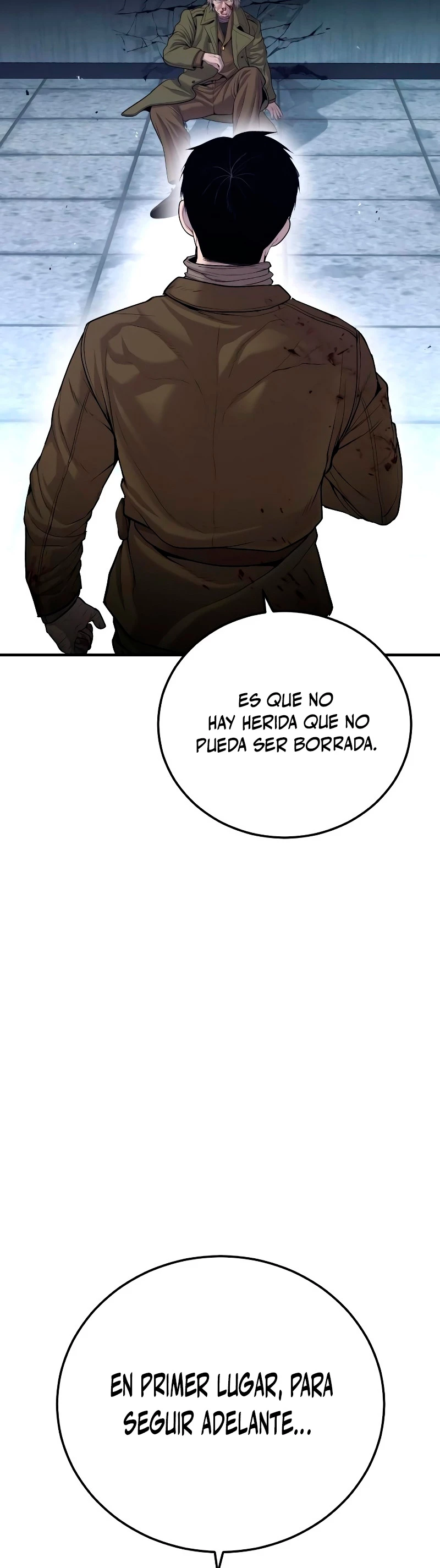 Lider Kim capítulo 84, página 69