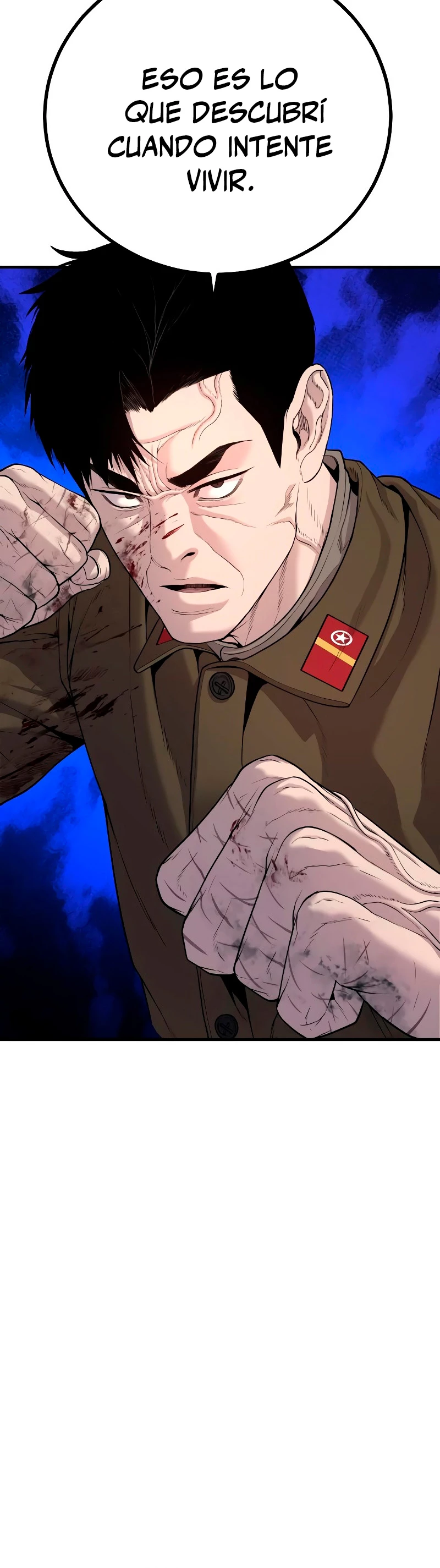 Lider Kim capítulo 84, página 71