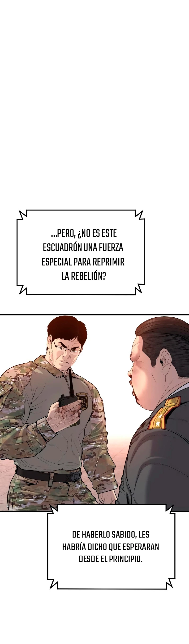 Lider Kim capítulo 85, página 70