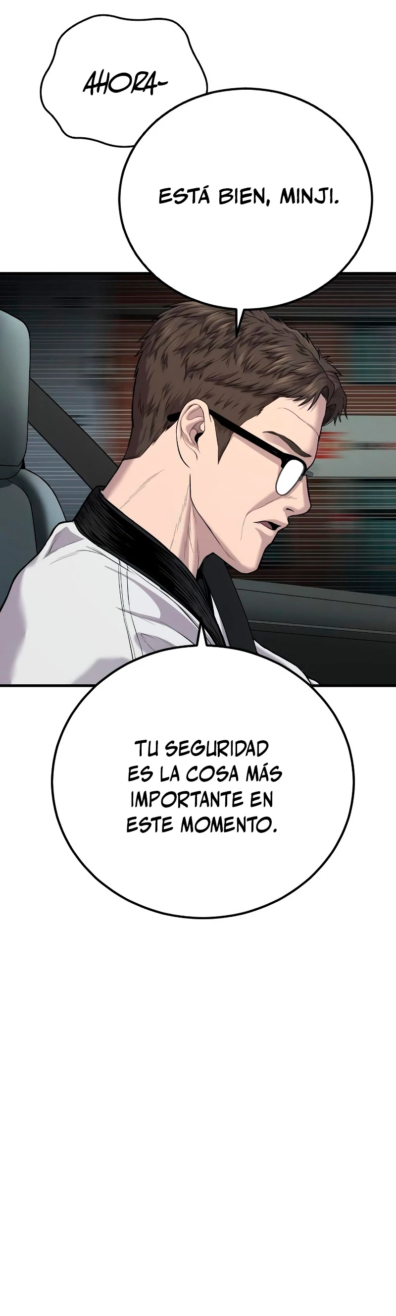 Lider Kim capítulo 86, página 29